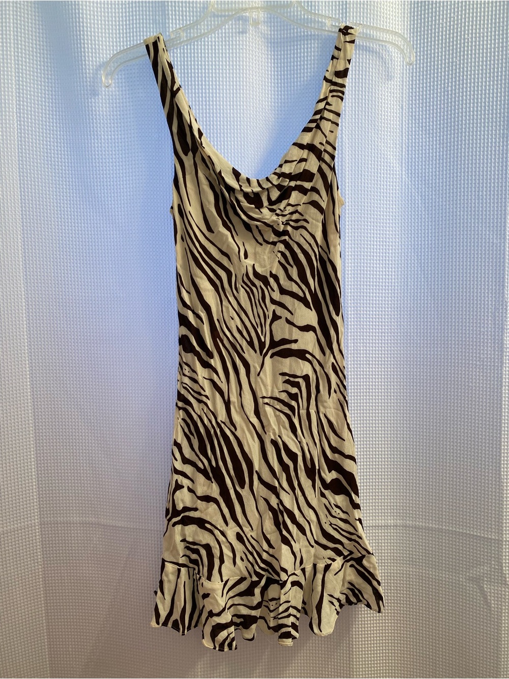 Reformation Rudie Mini Dress - Picture 4 of 10